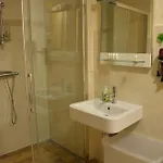 Apartma Apartmaji Kobal *