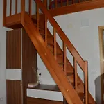 Apartmaji Kobal Col