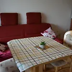 Apartma Apartmaji Kobal
