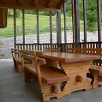 Apartmaji Kobal *