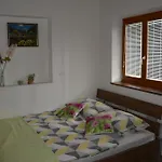 Apartmaji Kobal Apartma *