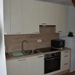 Apartma Apartmaji Kobal *