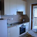 Apartmaji Kobal Apartma Col