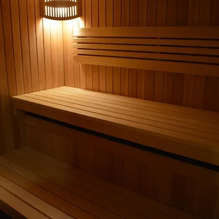 Lägenhet Apartmaji Kobal