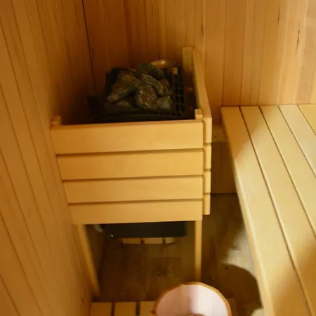 Apartmaji Kobal * Zoll