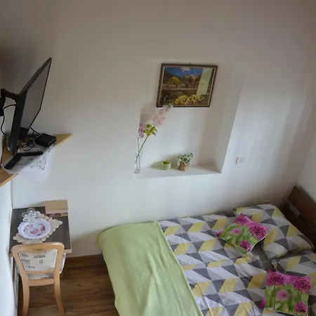 Apartmaji Kobal *
