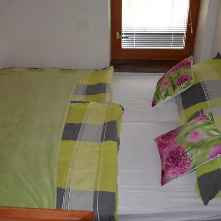 Apartma Apartmaji Kobal Col