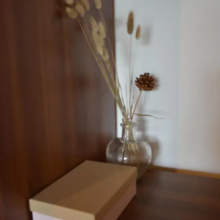 Apartmaji Kobal Lägenhet