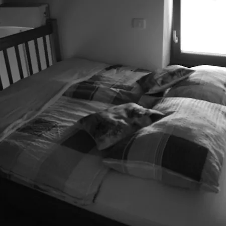 Apartmaji Kobal