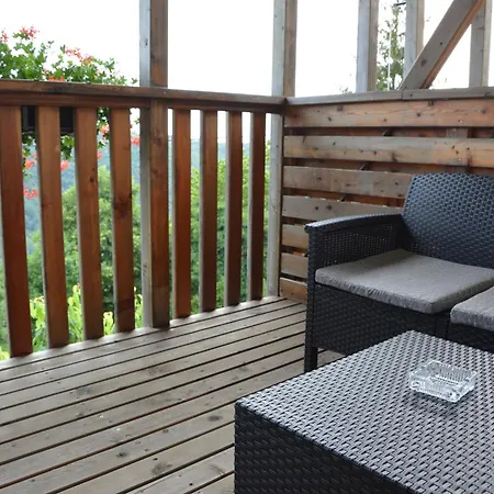 Lägenhet Apartmaji Kobal *