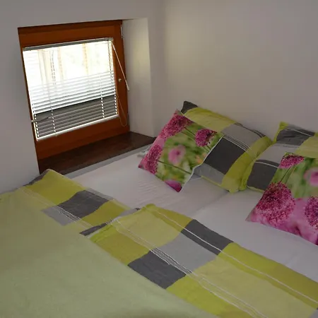 Lägenhet Apartmaji Kobal Zoll