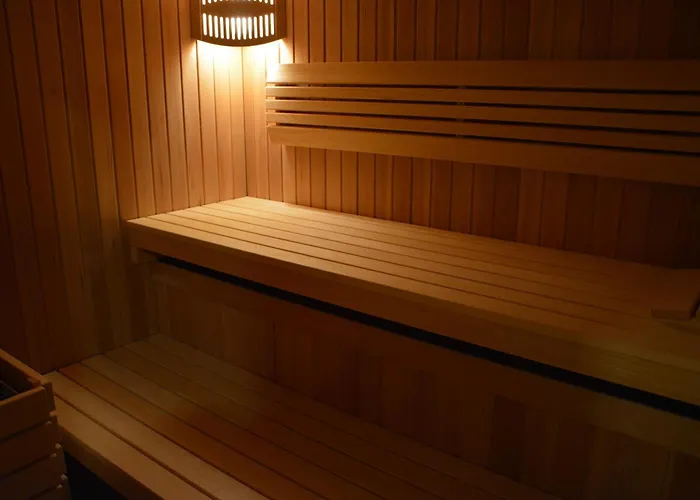 Lejlighed Apartmaji Kobal