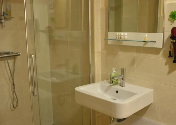 דירה Apartmaji Kobal *