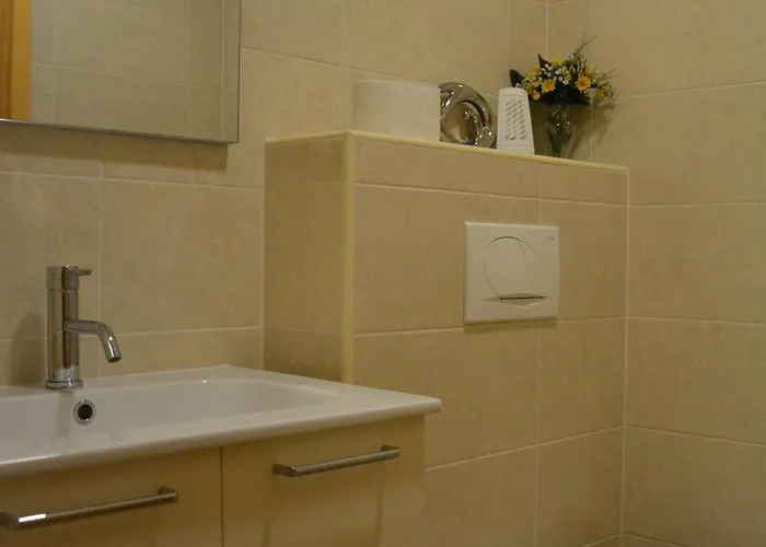 דירה Apartmaji Kobal