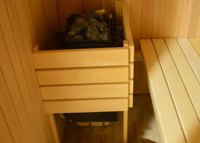 Apartmaji Kobal * Zoll