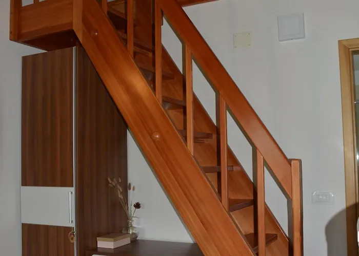 Apartmaji Kobal Zoll