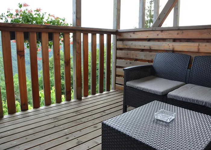 Lejlighed Apartmaji Kobal *