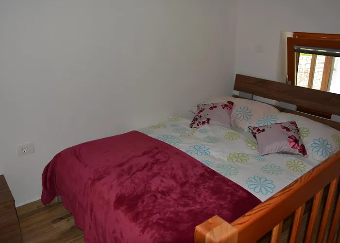 Apartmaji Kobal Lejlighed Zoll